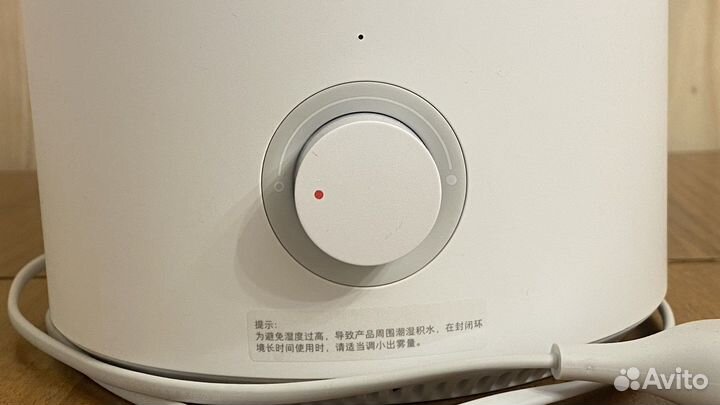 Увлажнитель воздуха Xiaomi Mi