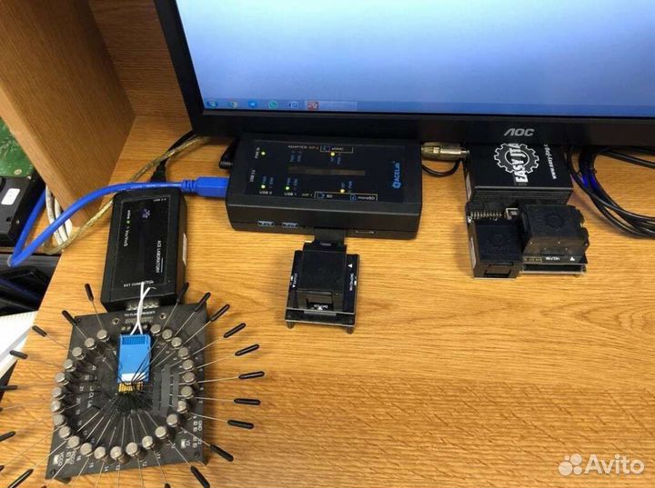 Профессиональное восстановление данных с телефона