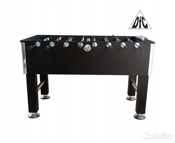 Игровой стол футбол DFC juventus HM-ST-55601 торг