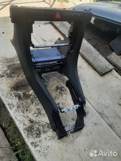 Запчасти на audi a6 с5