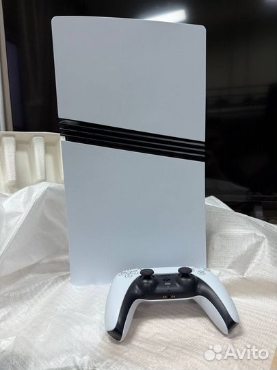 Sony playstation 5pro