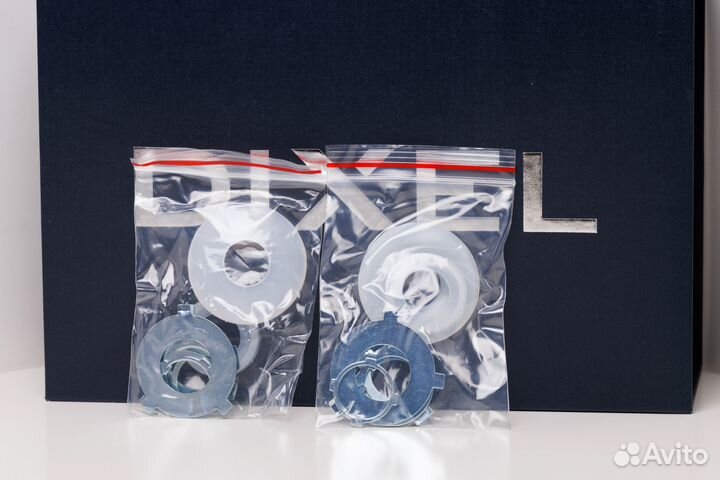 Dixel BI-LED WN HD505 3.0