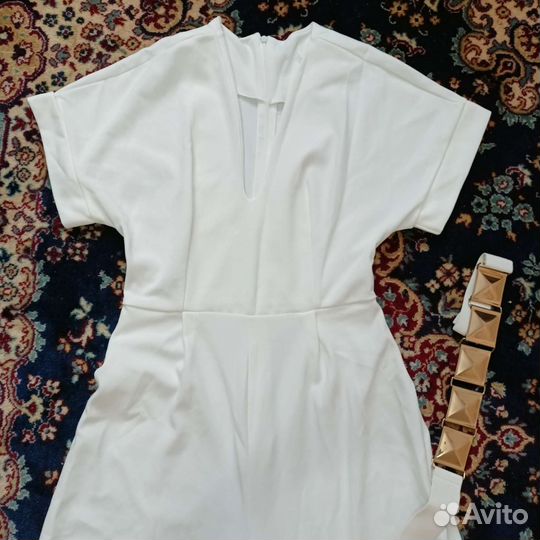 Комбинезон женский