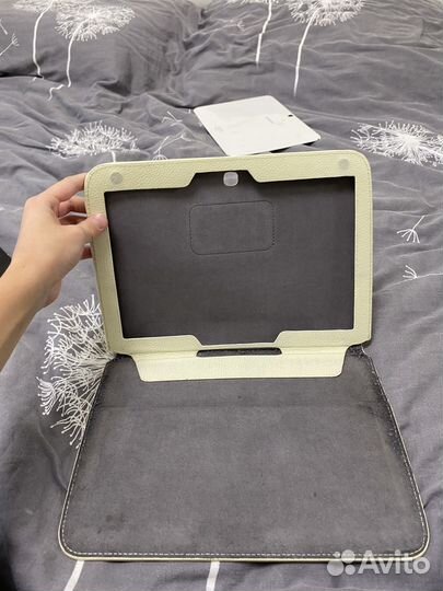 Чехол на планшет samsung се 0168