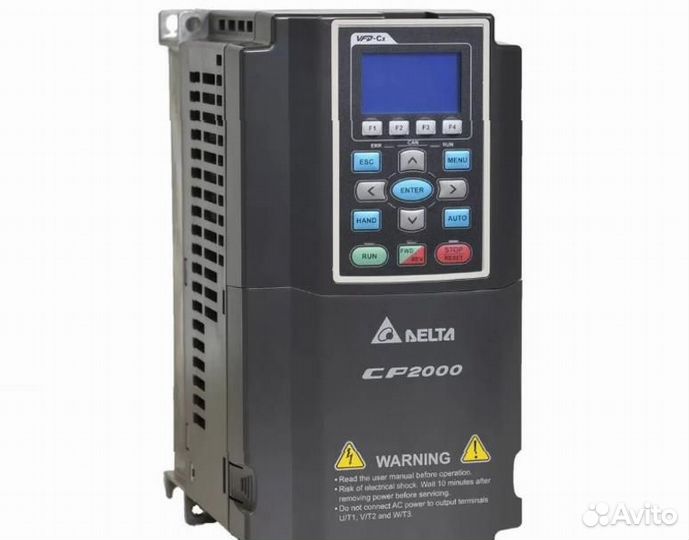 Преобразователь переменного тока