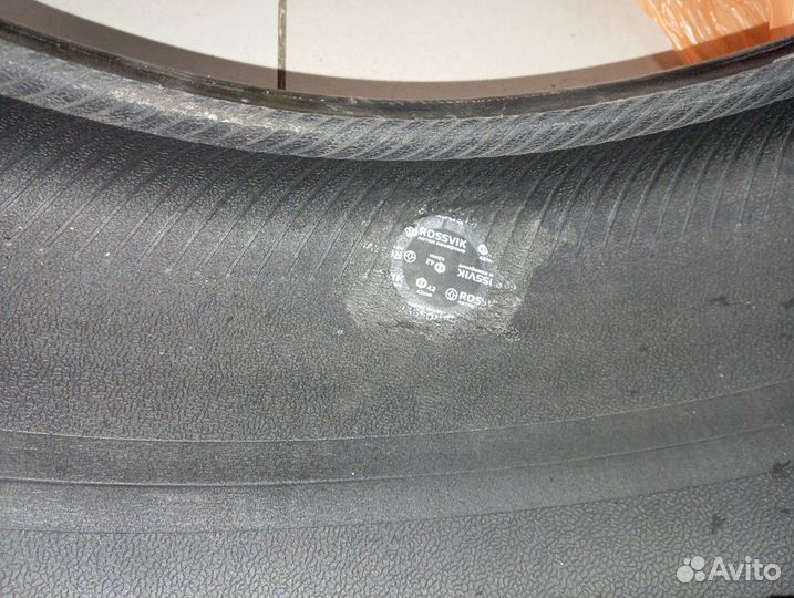 Hankook Optimo K415 225/55 R18 98H