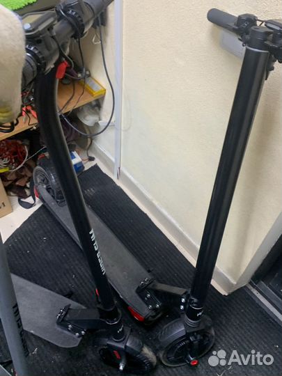 Электросамокат