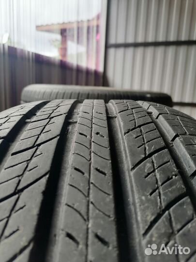 Hankook Dynapro HP2 RA33 265/60 R18 35T