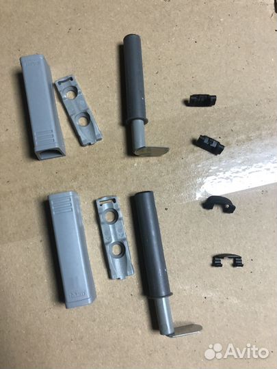 Фурнитура Blum/Блюм: петли,ящики,направляющие и тп