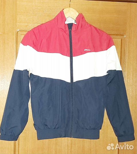 Спортивный костюм Demix для мальчика