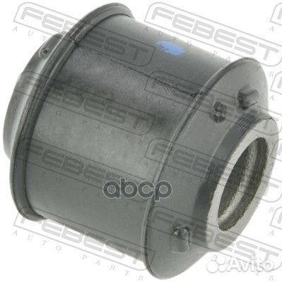 Сайлентблок рулевой тяги VW GOL, parati, pointe