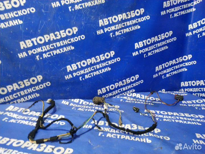 Проводка двери Ваз Лада Калина седан 11183 2010