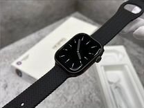 Смарт часы apple watch series 9 (HK 9 PRO plus)