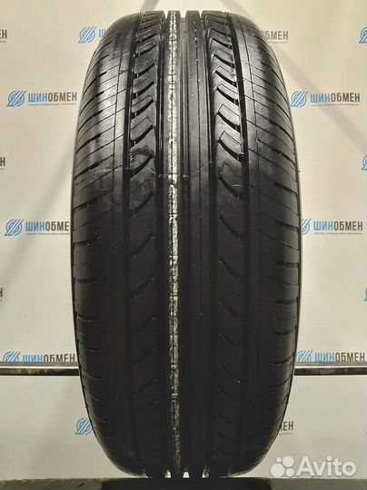 Bridgestone Turanza GR80 205/65 R15 94H