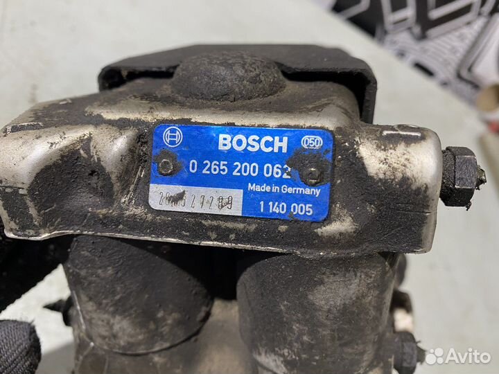 Блок ABS BMW 5 series E34