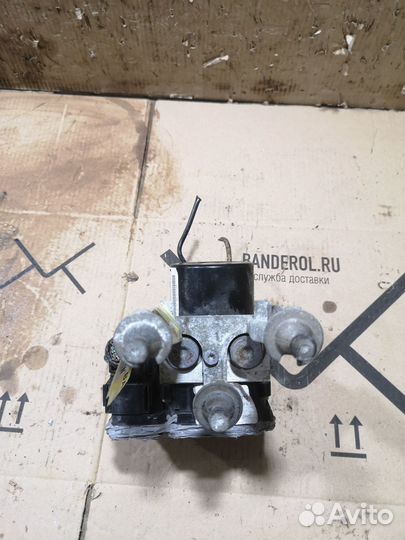 Блок ABS Dodge 300 2D4F