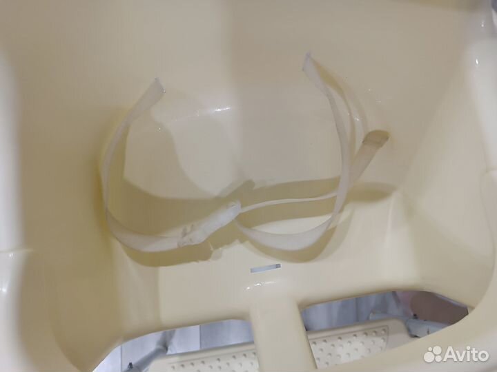 Стульчик для кормления babyton