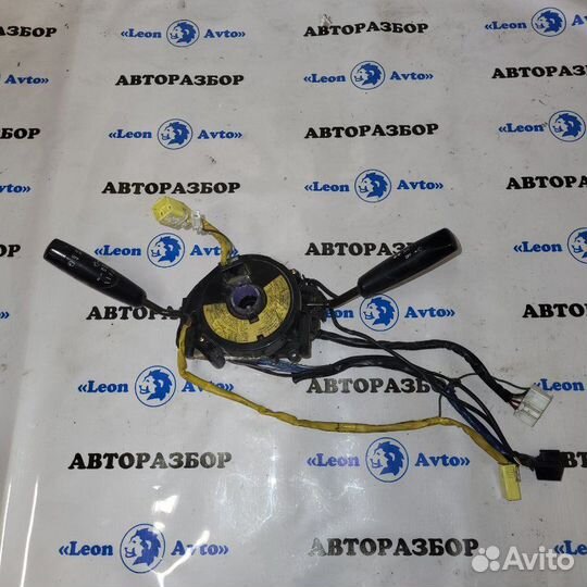 Переключатель подрулевой Mazda Demio DW3W B3 1999