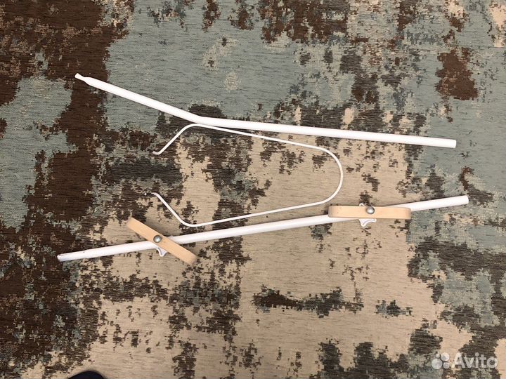 Держатель для балдахина