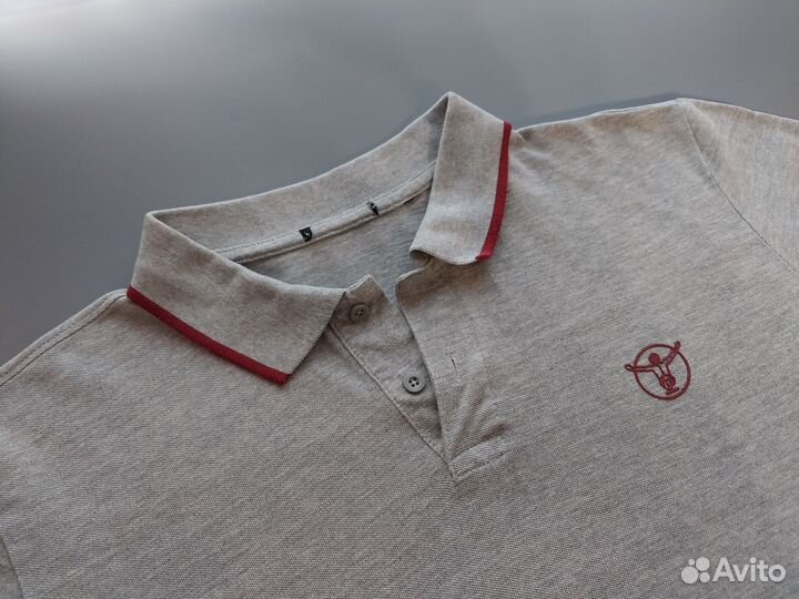 Регбийка поло Chiemsee