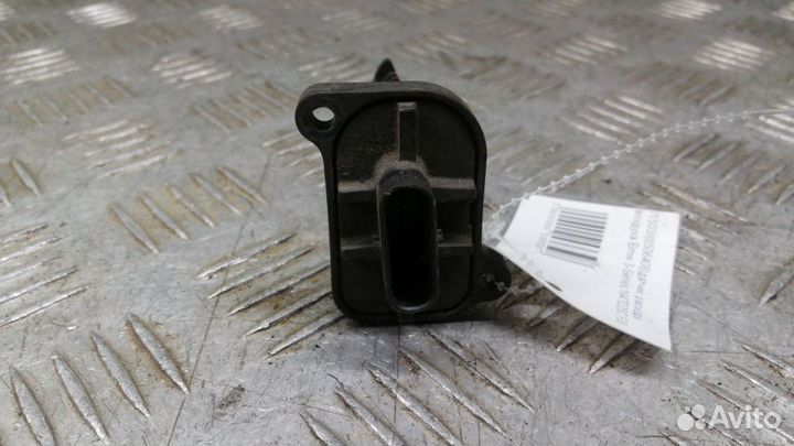 Датчик расхода воздуха Bmw 1-Series