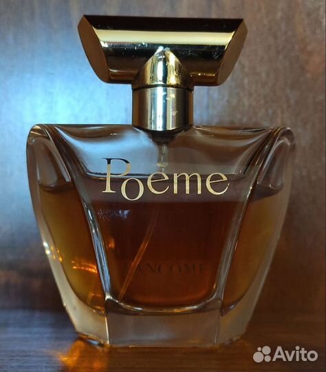 Парфюм Lancome - Poeme (оригинал 50 мл)