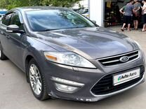 Ford Mondeo 2.0 AMT, 2012, 167 692 км, с пробегом, цена 680 000 руб.