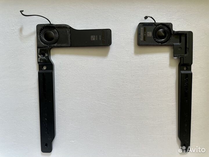 Запчасти для MacBook Air, MacBook Pro