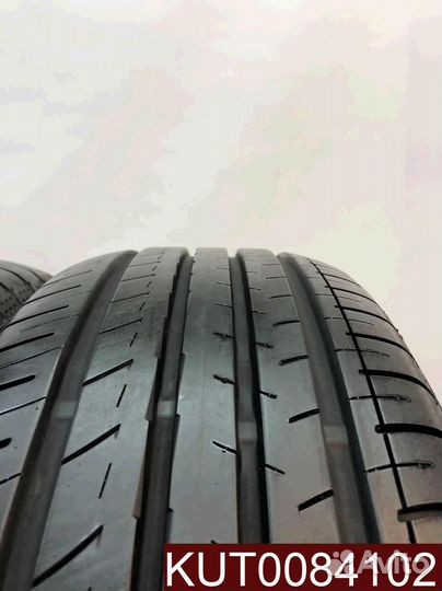 Yokohama BluEarth AE51 215/55 R17 107U