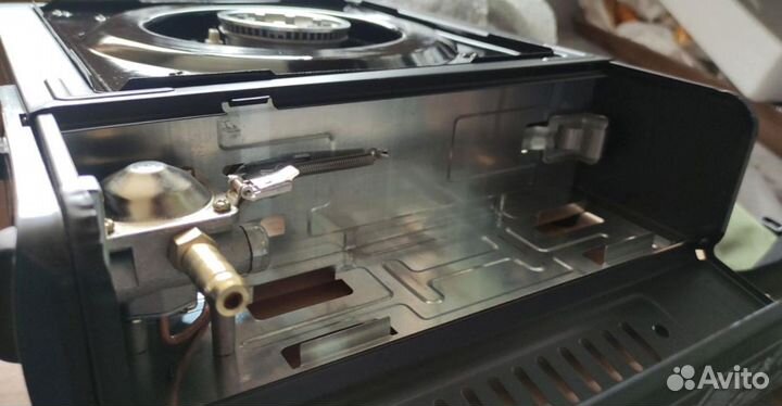 Плита походная 