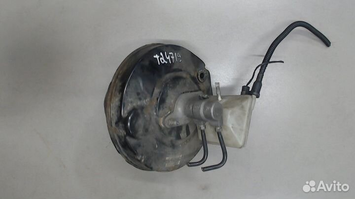 Цилиндр тормозной главный Citroen C4 Picasso, 2007