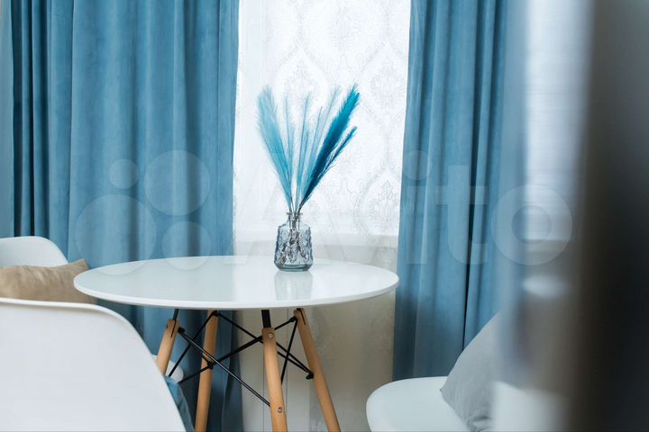 2-к. квартира, 50 м², 2/12 эт.