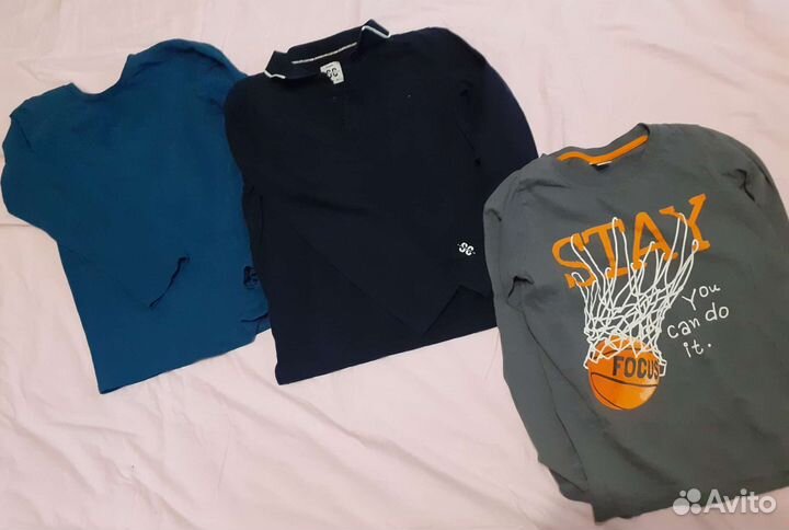 Школьная одежда пакетом для мальчика 146 размер