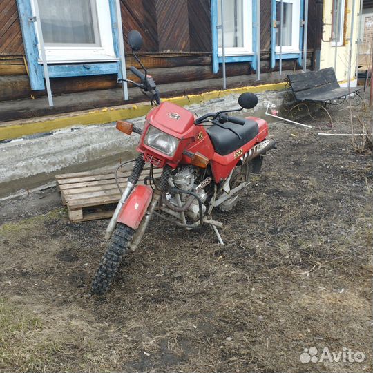 Зид 200 lifan