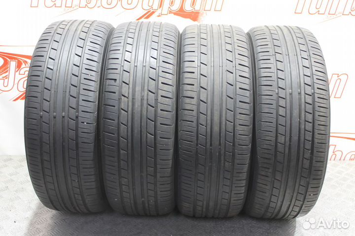 Yokohama BluEarth Ecos ES31 215/45 R18