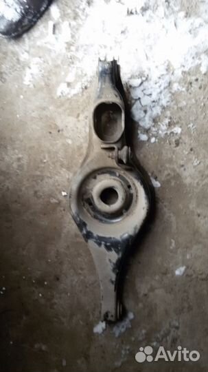 Митсубиси Аутлендер хл в разборе