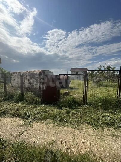 Участок 11,4 сот. (СНТ, ДНП)