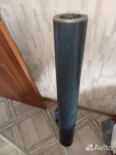 Альпийская форточка