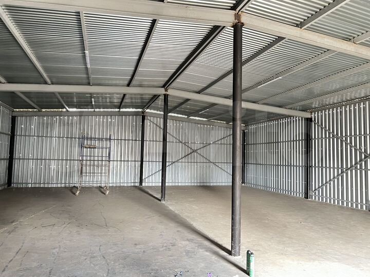 Склад, 234 м²