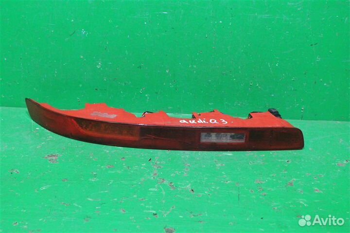 Птф задний левый Audi Q3 1 8U 2011-2014