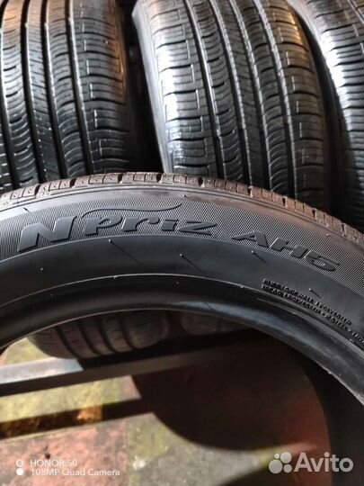 Nexen N'Priz AH5 215/50 R17 94Y