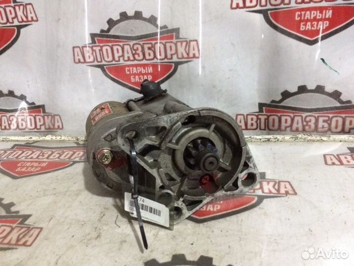 Стартер Kia Besta knhtp
