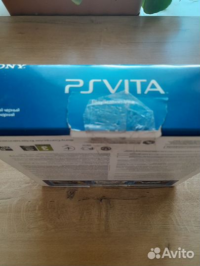 PS Vita 3G/WiFi (FAT/Без торга)