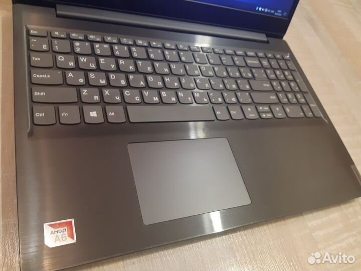 Lenovo A6 9gen/8Gb DDR4/ссд 256 Гб