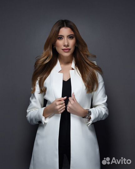 Фотосессия Личного Бренда в студии- м. Октябрьская