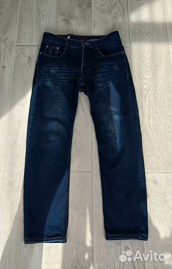 Джинсы prada milano