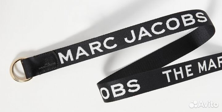 Ремень The Marc Jacobs оригинал