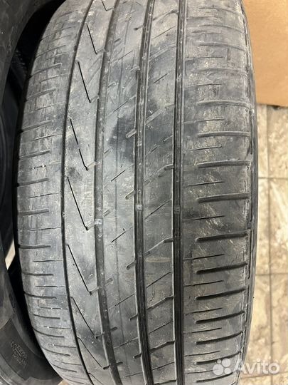 Hankook Ventus S1 Evo 2 SUV K117C 235/50 R19 99V