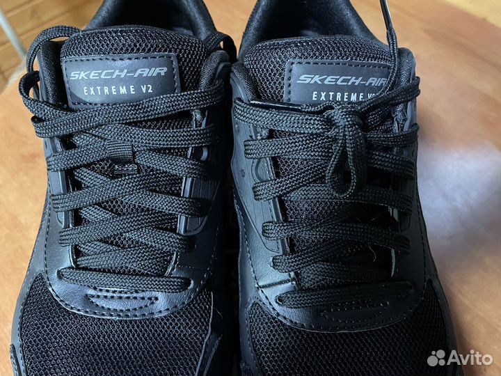 Кроссовки мужские новые