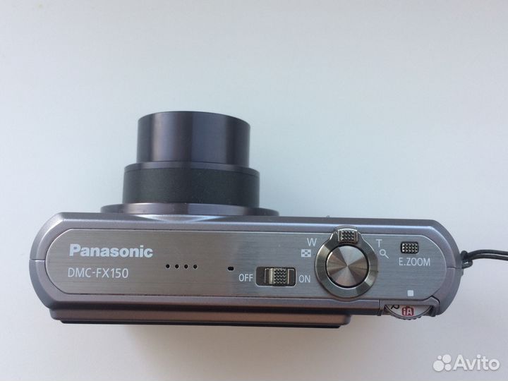 Фотоаппарат